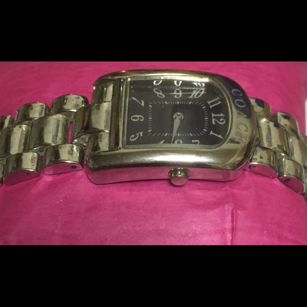 Coach Watch - Picture 2 of 11